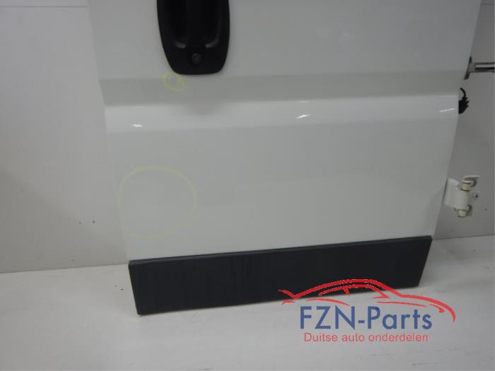 Citroen Jumper Portier/Deur Rechts-Achter EWP
