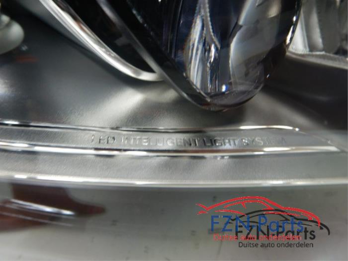 Mercedes-Benz S-Klasse W222 Intelligent Koplamp Rechts LED Intelligent Light System A2229062004