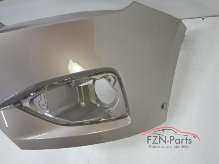 Voorbumper Seat Tarraco (22722278)