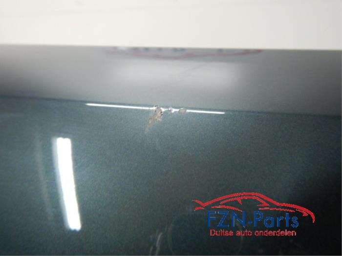 Seat Tarraco 5FJ Voorbumper 6PDC ACC Camera LED LX6T