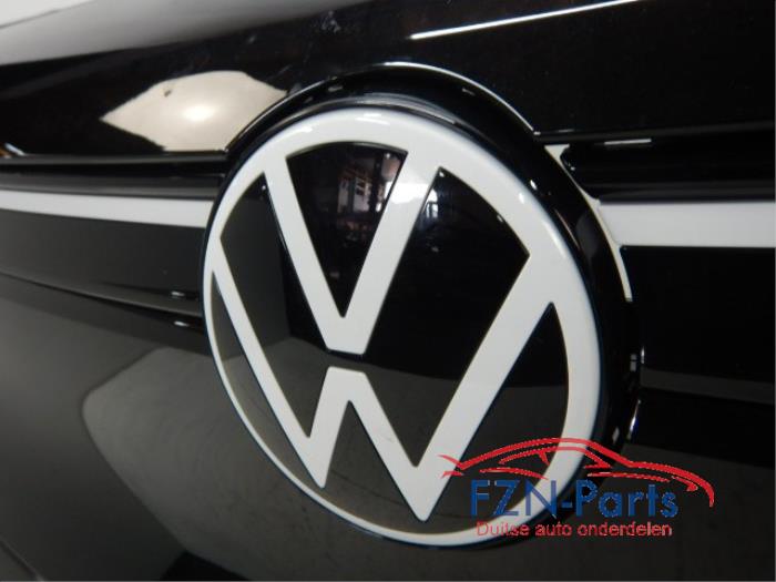 Voorbumper Volkswagen Diversen (22721209)