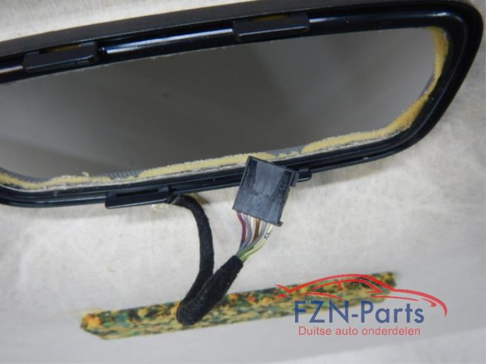 Hemelbekleding Audi A3 (22743393)