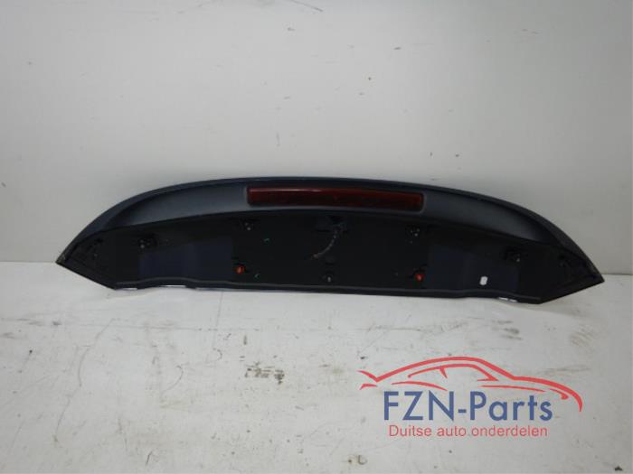 Achterspoiler Volkswagen Scirocco (22727167)