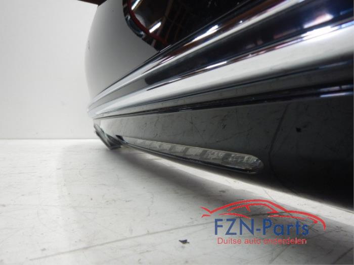 Mercedes-Benz Maybach W222 Achterbumper 6PDC