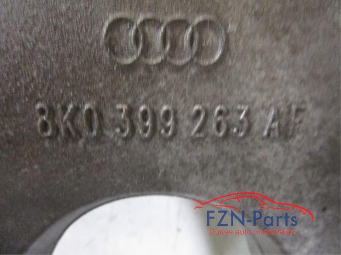 Motorsteun Audi A4 (22736586)