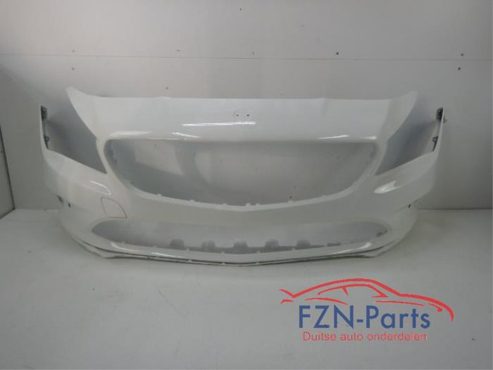 Voorbumper Mercedes CLA (22722101)