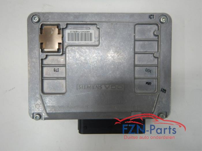 Transfer module 4x4 Audi A8 (22742342)