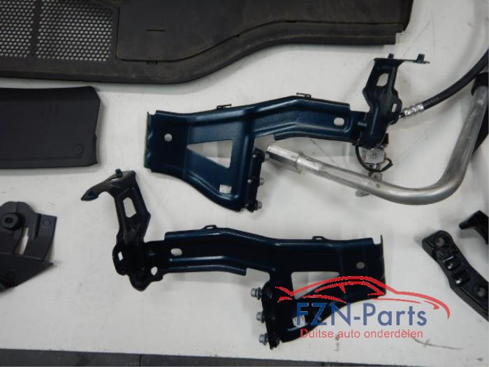 Audi E-Tron Voorkop 6PDC KLS LV5Z Led Laser 039/040