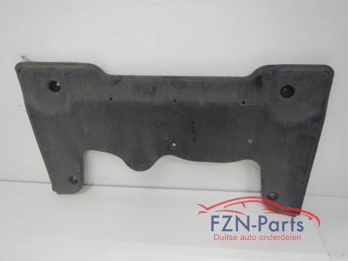 VW Tiguan 5NA Bodem beschermplaat Subframe voorzijde