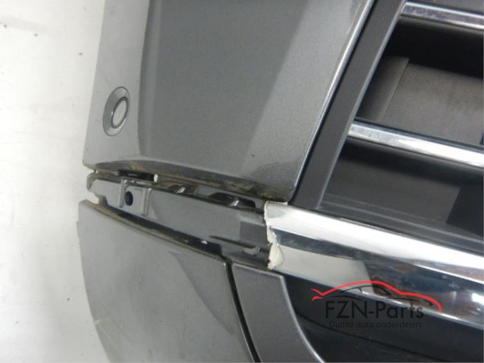 Voorbumper Volkswagen Touareg (22722077)