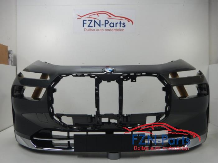 Voorbumper BMW 7-Serie (22721329)