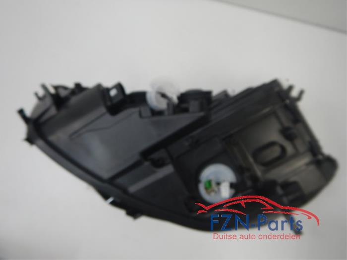 Koplamp rechts Audi A6 (22722896)