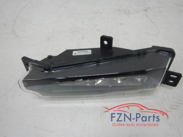 BMW X3 X4 G01 G02 Mistlamp Links
