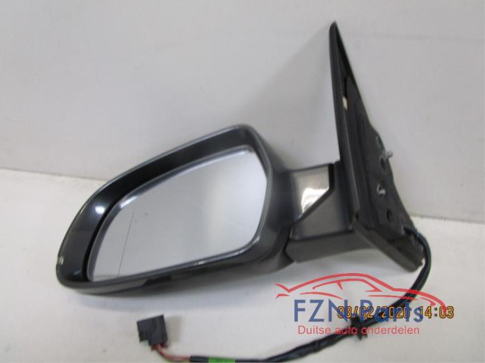 Buitenspiegel links Audi A4 (22725412)