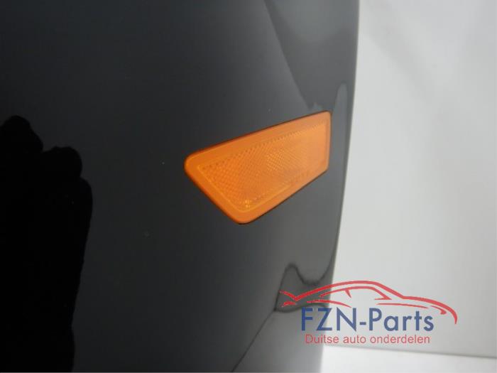 Mercedes-Benz CLS W218 AMG-Line Voorbumper USA Kleur: Schwarz 9040