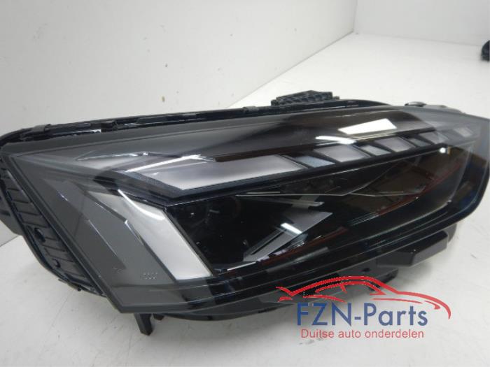 Audi RS5 F5 Koplamp Rechts Laser Led 1.4 TFSI