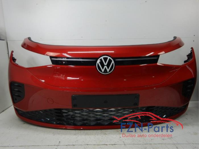 Voorbumper Volkswagen Diversen (22721328)