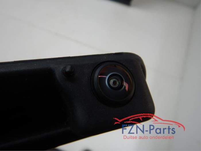 Achteruitrij Camera Volkswagen Diversen (22738130)
