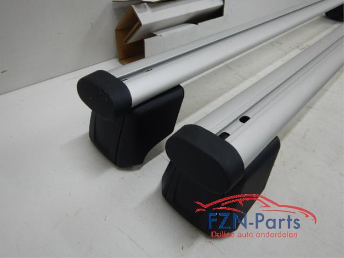 Dakdrager set Audi Q8 (22738454)