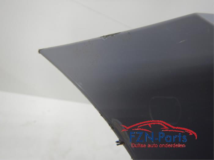 VW Golf 8 5H R-Line Voorbumper LA7C