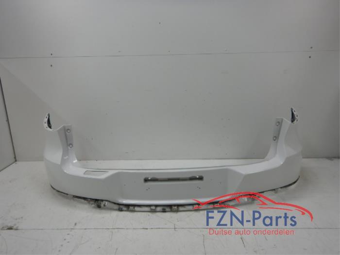 Achterbumper Volkswagen Tiguan (22723750)