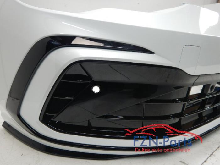 VW Golf 8 R-Line Voorbumper 4PDC