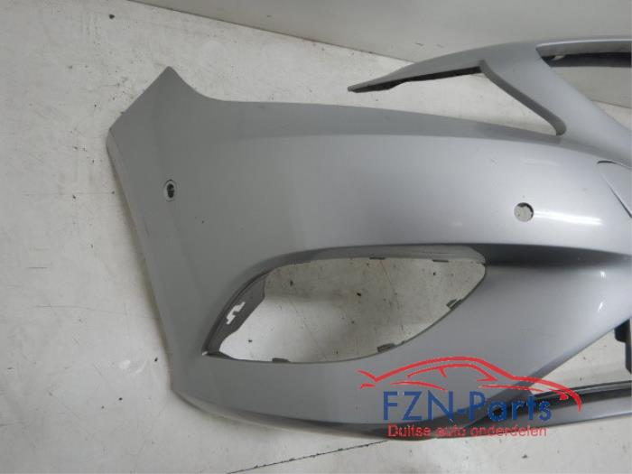 Mercedes-Benz A-Klasse W176 Ambition Voorbumper 6PDC A