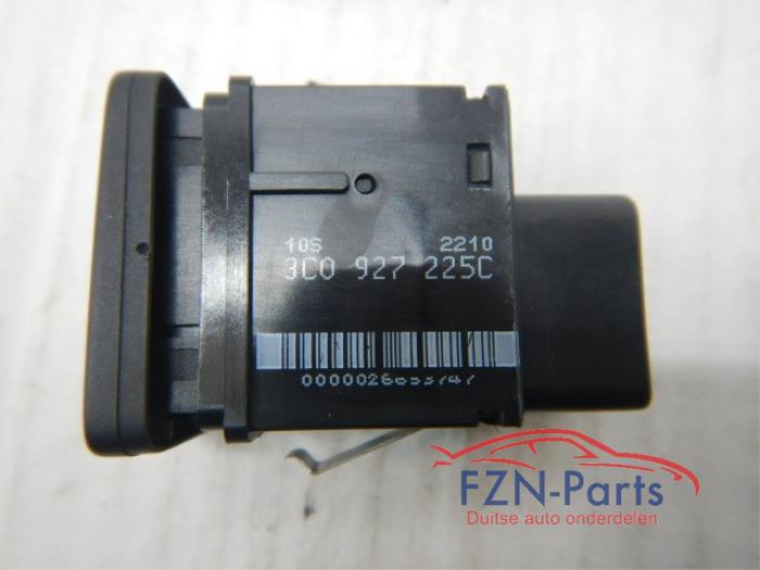 Schakelaar (diversen) Volkswagen Passat (22740865)