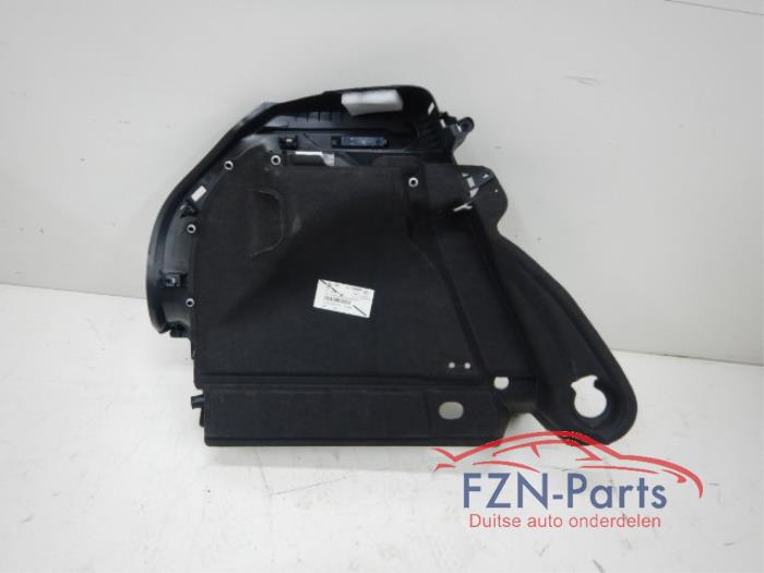 Bekleding bagageruimte Volkswagen Polo (22739685)