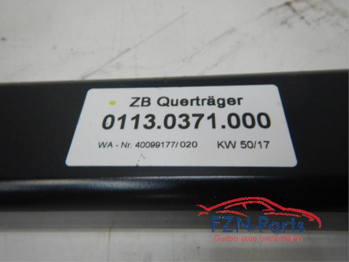 Peugeot Partner Vaste Trekhaak 01130371000 Nieuw 01130371000 Nieuw, OrigineelVaste Trekhaak, Trekhaak, Partner 1.5 BlueHDi 100 138894 01-07-2019 07-03-2024
1.6 BlueHDI 75 132997 01-09-2018 07-03-2024
1.5 BlueHDI 130 132995 01-09-2018 07-03-2024
1.6 BlueHDI 100 132998 01-09-2018 07-03-2024
1.5 BlueHDI 130 4x4