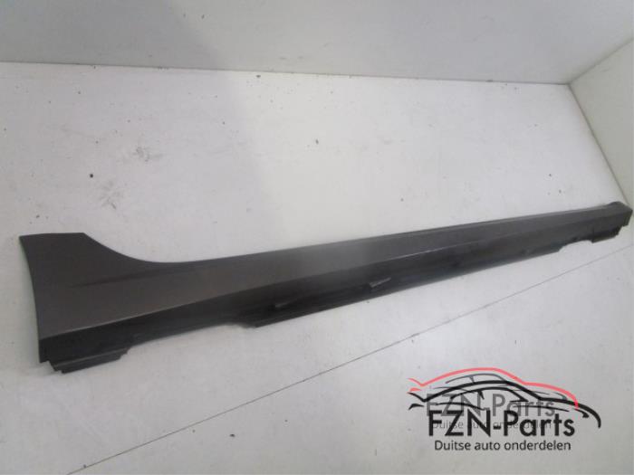 Zijskirt links Audi A7 (22727567)