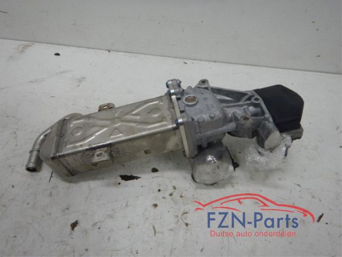VW Tiguan 5N0 EGR Koeler 2.0 TDI