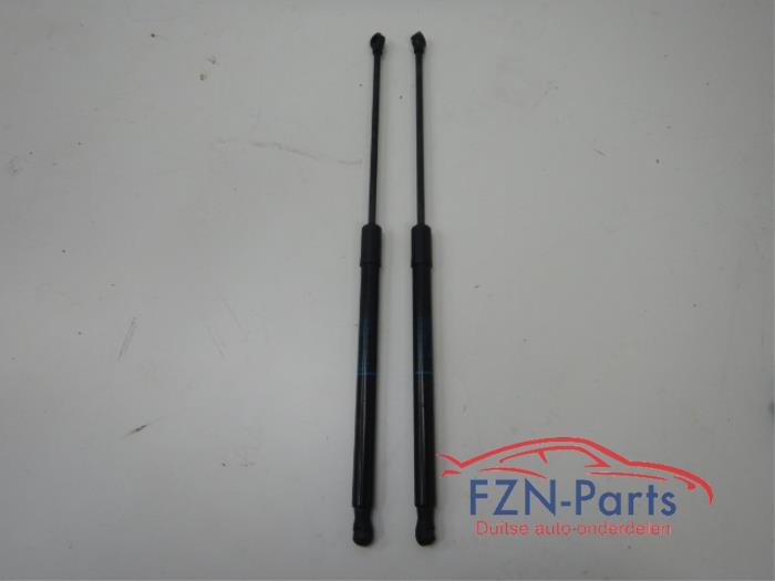 Audi A6 4k C8 Avant Elektrische Achterklep opener set