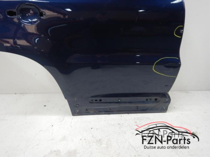 Portier 4Deurs rechts-achter Volkswagen Tiguan (22723894)