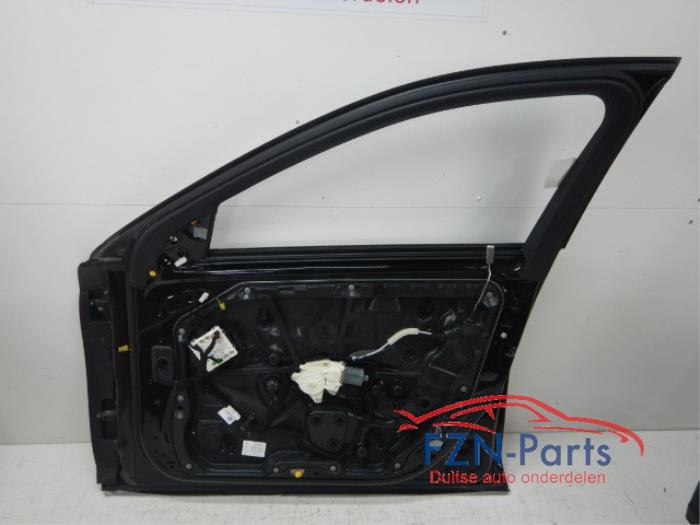 Portier 4Deurs rechts-voor Mercedes S-Klasse (22723020)