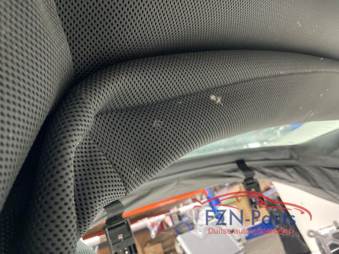 Cabriodak Softtop Audi TT (22790675)