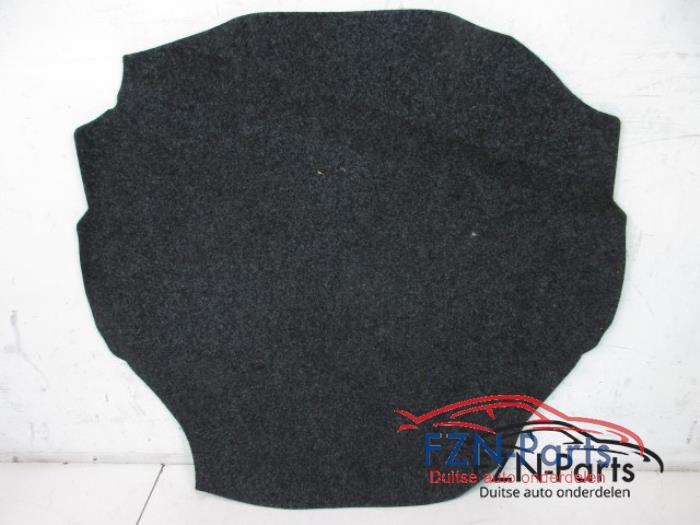 Asbak voor Volkswagen Passat (22742858)