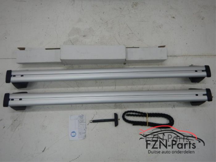 Dakdrager set Audi Q5 (22739349)