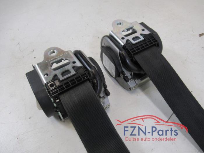 Airbag set + dashboard Volkswagen Golf (22727726)