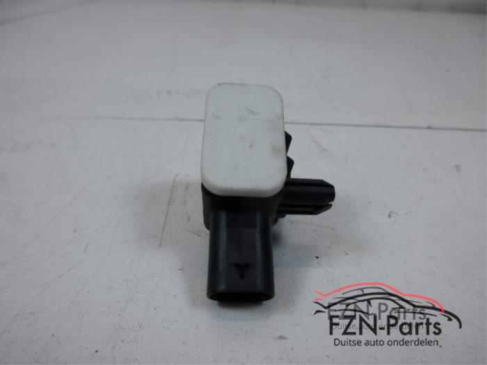 VW Polo 6R Crash Sensor