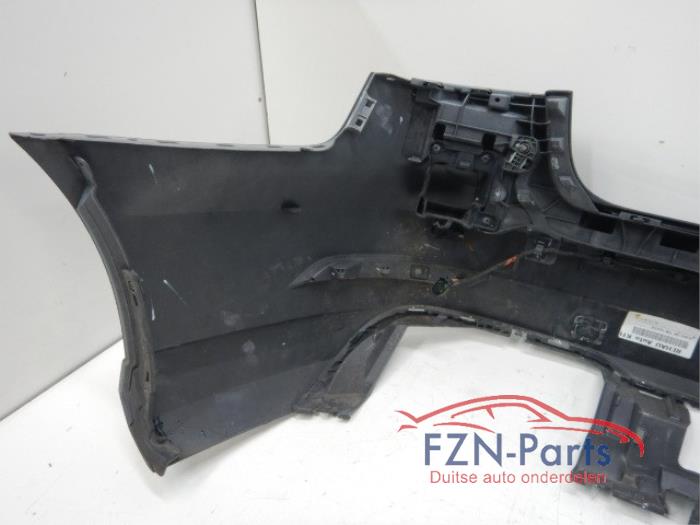 Audi A3 S3/S-Line 8V5 Sedan Achterbumper Achter Bumper 4PDC LY7C