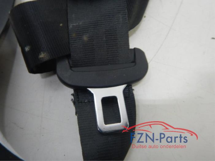 Seat Ibiza 6F Gordel Rechts-voor