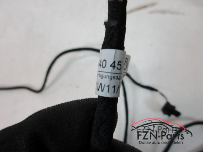 PDC kabelboom Mercedes A-Klasse (22737112)