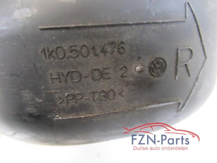 VW Golf 5 Draagarm Rechts-Achter