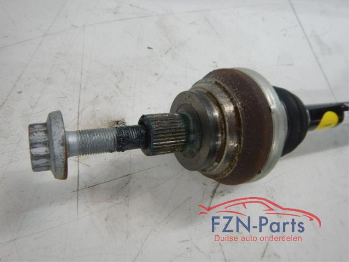 Aandrijfas links-achter Volkswagen Diversen (22725267)