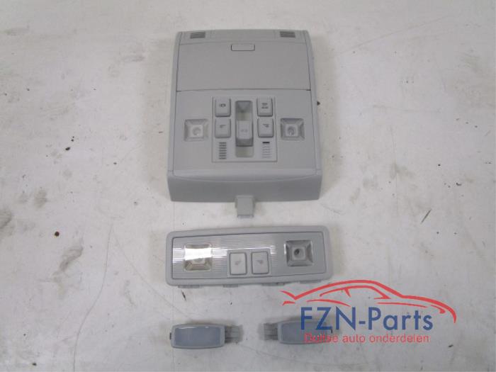 Binnenverlichting voor Volkswagen Golf (22739227)