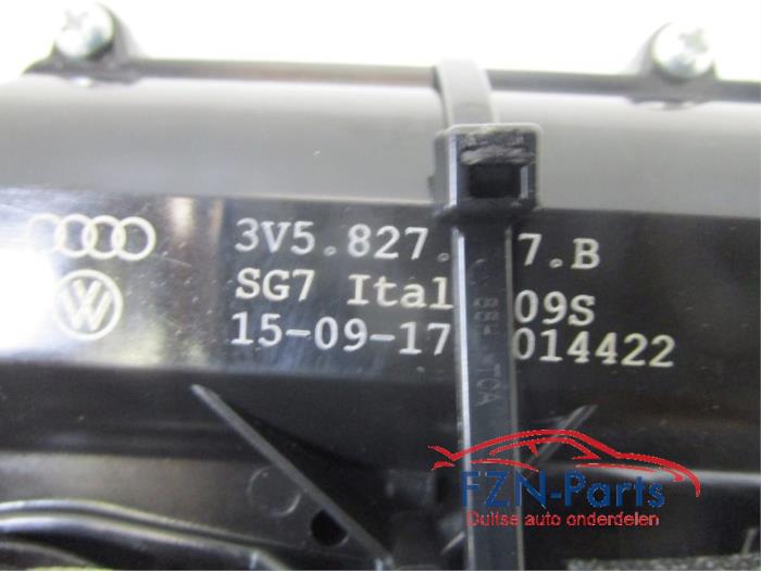 Audi A4 S5 8W Elektrische Achterklep Opener + Motor