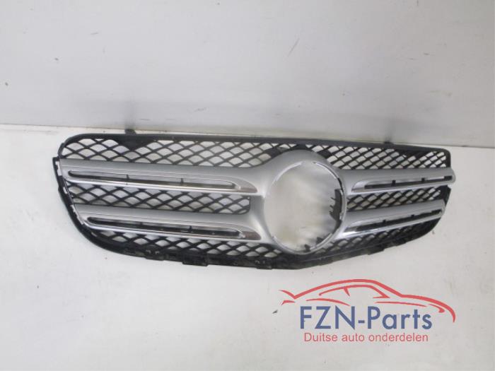 Grille Mercedes GLC-Klasse (22726927)