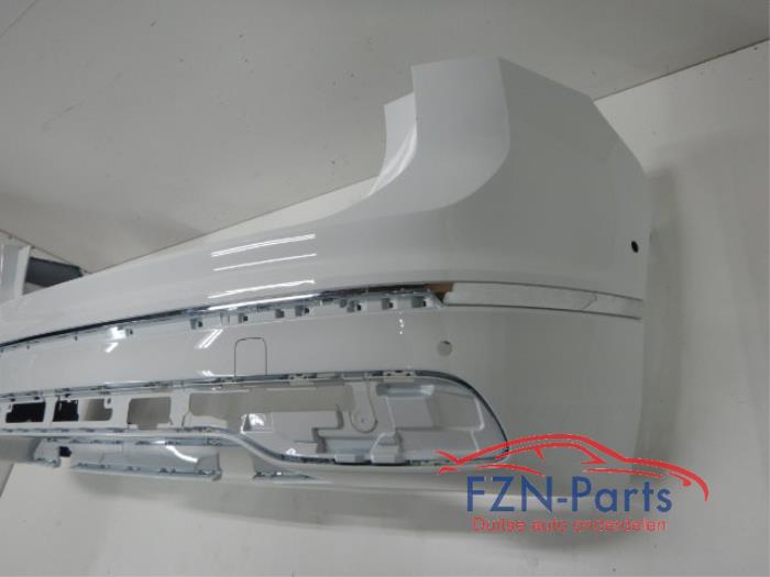 Achterbumper Volkswagen Tiguan (22723980)