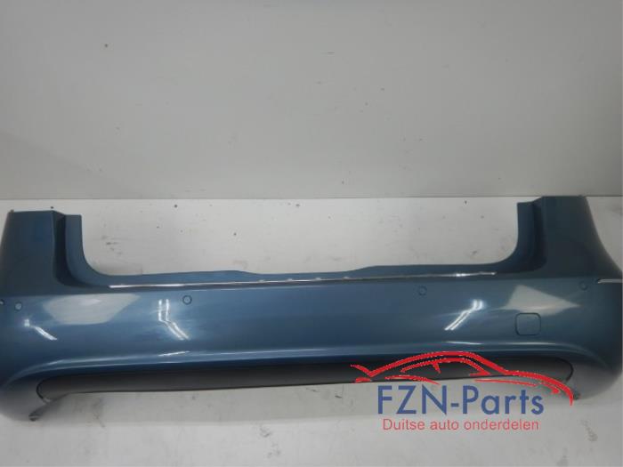 Achterbumper Mercedes B-Klasse (22724027)